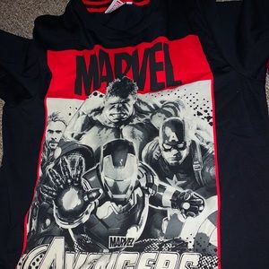 Original Marvel T-Shirt